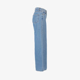 REIGN EXTRA WIDE - Blue