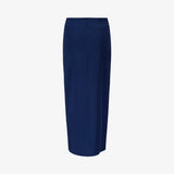 BEVERLY SKIRT - Navy