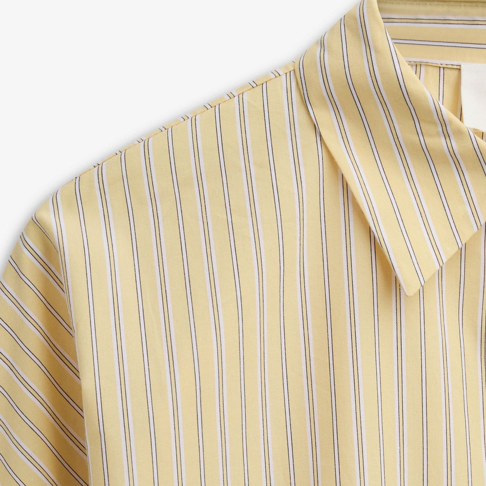 Butter Yellow - This Seasons "Must Have" Colour