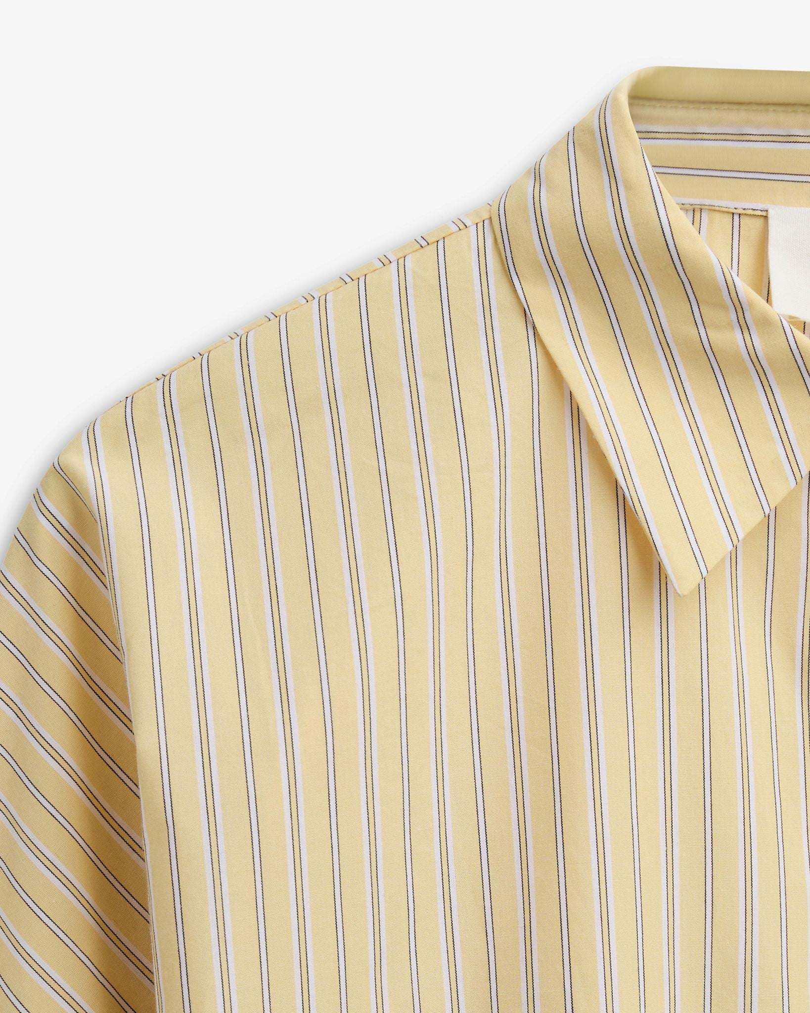 Butter Yellow - This Seasons "Must Have" Colour