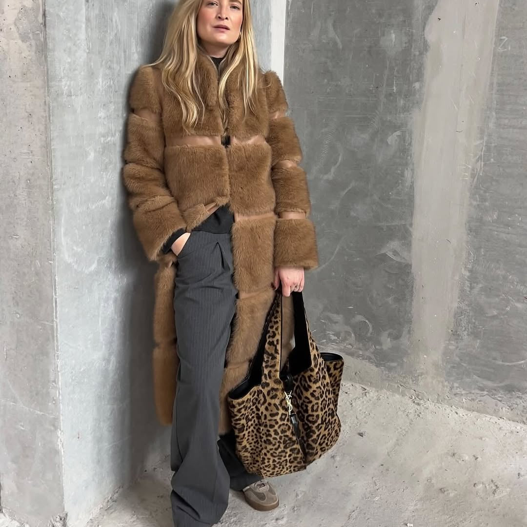 Iben spotted in CPHFW