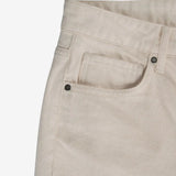 IBEN TERRENCE JEANS - Ecru