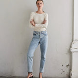 IBEN TERRENCE JEANS - L.Blue