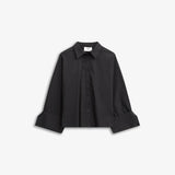 Atari Embellish Shirt - Black