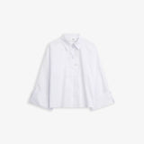 Atari Embellish Shirt - White
