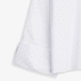 Atari Embellish Shirt - White