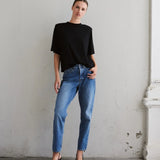 IBEN TERRENCE JEANS - M.Blue