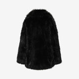 Drama Coat