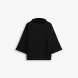 IBEN ELLE TOP - Black