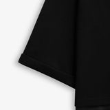 IBEN ELLE TOP - Black