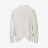Fringe Shirt