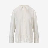 Fringe Shirt