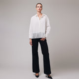 Fringe Shirt