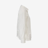 Fringe Shirt