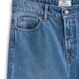 IBEN REIGN JEANS TALL - M.Blue