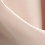 IBEN REIGN SATIN TAILORED EXTRA WIDE - Cream