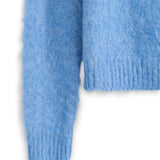 IBEN MONTY SWEATER - Blue