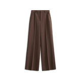 REIGN TAILORED EXTRA WIDE - Brown