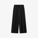 REIGN TAILORED EXTRA WIDE - Black