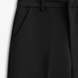 REIGN TAILORED EXTRA WIDE - Black