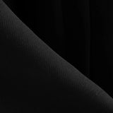 REIGN TAILORED EXTRA WIDE - Black