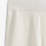 IBEN SERGE PANTS - Offwhite