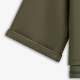IBEN ELLE TOP - Army