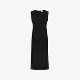 IBEN MIDNIGHT DRESS - Black