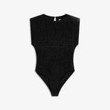 IBEN MIDNIGHT BODY - Black