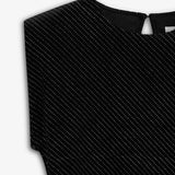 IBEN MIDNIGHT BODY - Black