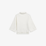 IBEN ELLE TOP - Bright White
