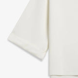 IBEN ELLE TOP - Bright White