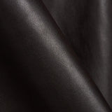 IBEN ZEPHYR LEATHER PANTS - Espresso Brown