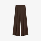 IBEN ELLE PANT - Cocoa Brown