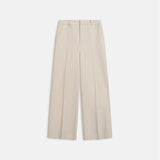 IBEN REIGN TAILORED EXTRA WIDE - Ivory White