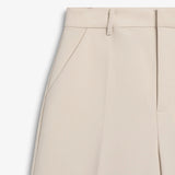 IBEN REIGN TAILORED EXTRA WIDE - Ivory White