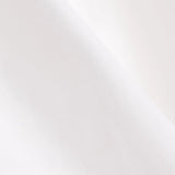 IBEN MUSE POPLIN SHIRT - optical white