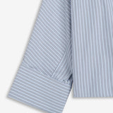 IBEN ATARI SHIRT - Sky Stripe