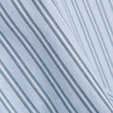 IBEN ATARI SHIRT - Sky Stripe