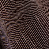 IBEN WAVE BOMBER - Mole Brown