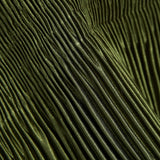 IBEN WAVE BOMBER - Leaf Green