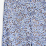 IBEN PARIS PANT - Sheer Blue