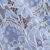 IBEN PARIS PANT - Sheer Blue