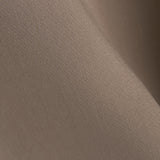 IBEN BEVERLY CAPE - Taupe Grey