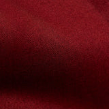 IBEN ATARI LINEN SHIRT - Rust Red