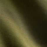 IBEN BEVERLY SATIN TOP - Moss Green