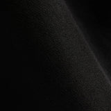 IBEN BEVERLY WAISTCOAT - Black