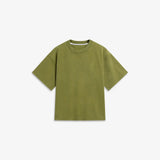IBEN COREY TEE - Avocado Green