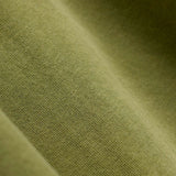IBEN COREY TEE - Avocado Green