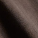 IBEN COREY TEE - Cocoa Brown